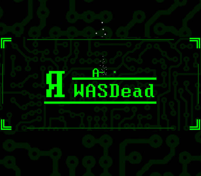 WASDead Steam Ключ