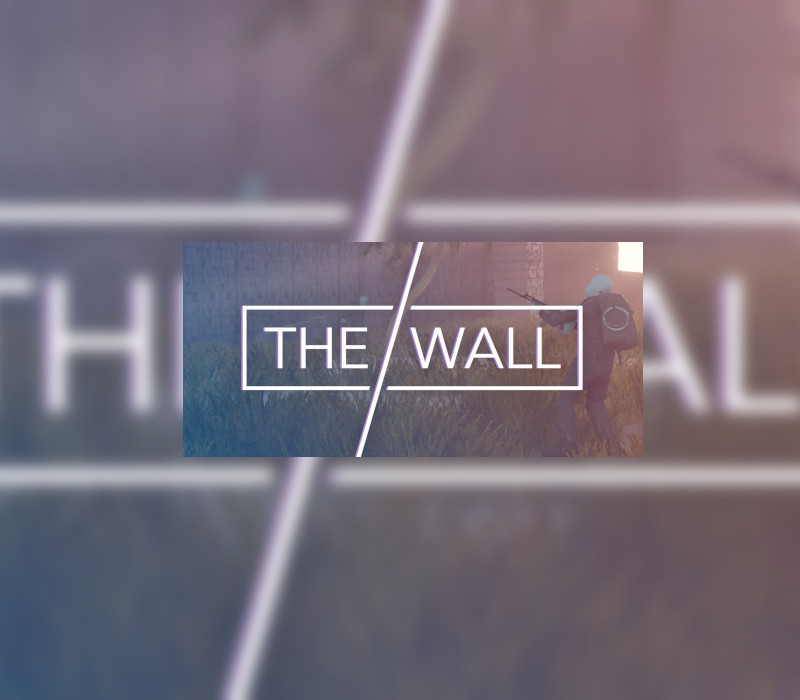 The Wall Steam Ключ