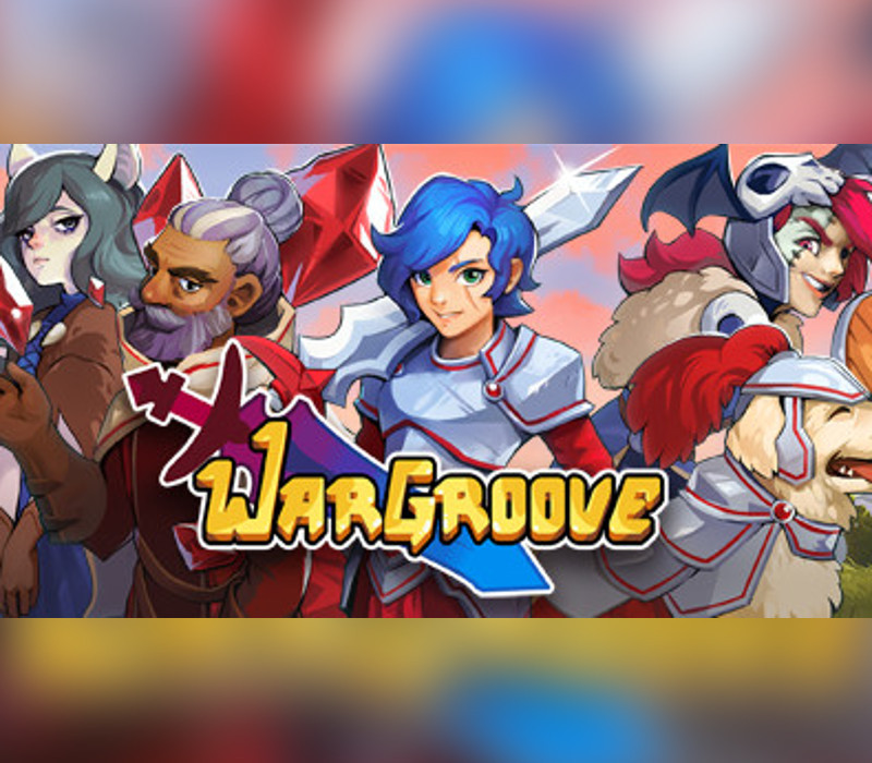 Wargroove Steam Ключ