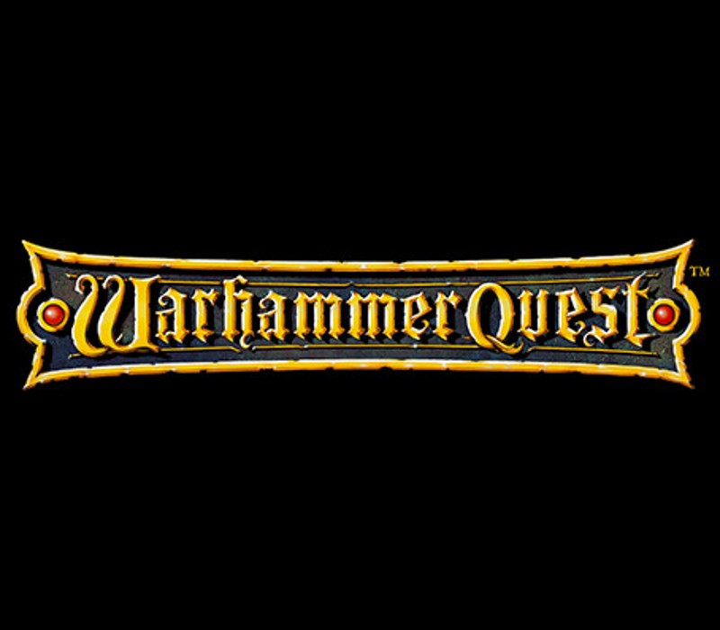 Warhammer Quest Steam Ключ