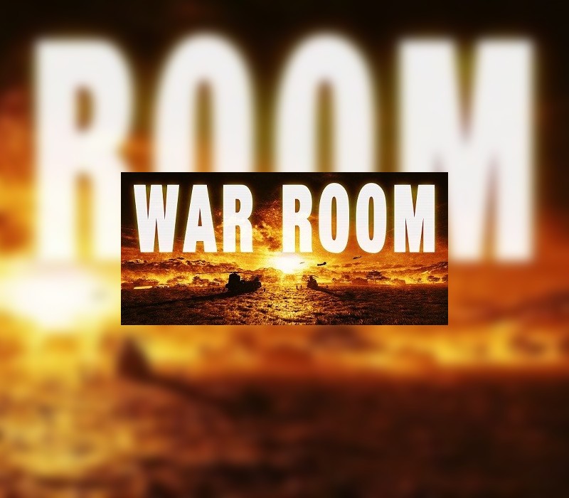 War Room Steam Альтергифт