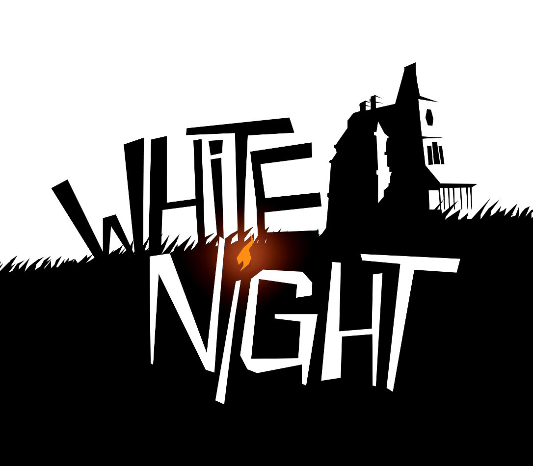 White Night Steam Ключ