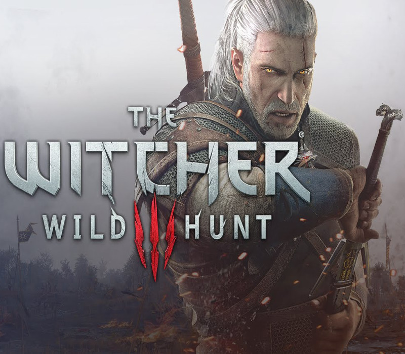 The Witcher 3: Wild Hunt US XBOX One Ключ