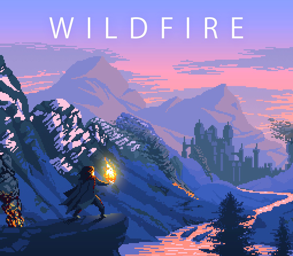 Wildfire EU Steam Альтергифт
