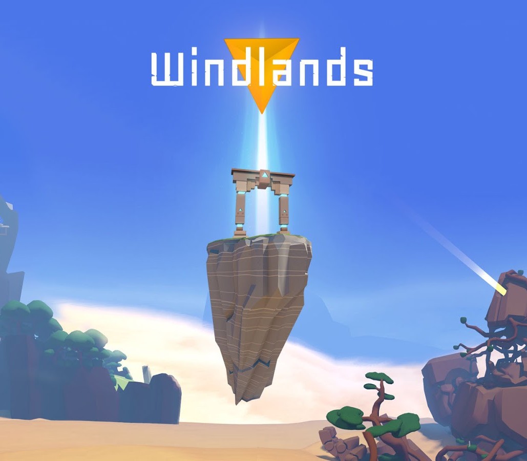 Windlands Steam Ключ