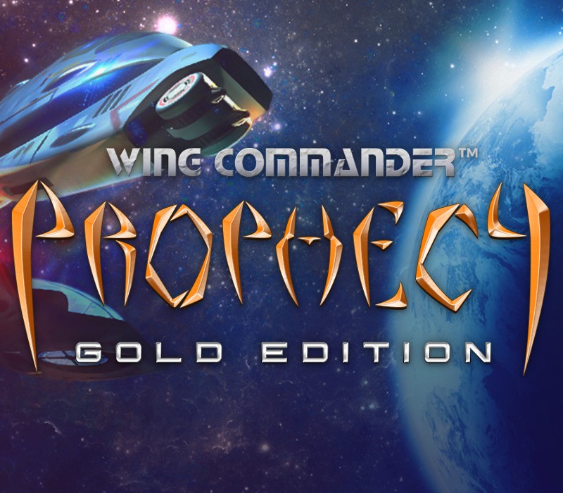 Wing Commander 5: Prophecy Gold-издание GOG Ключ
