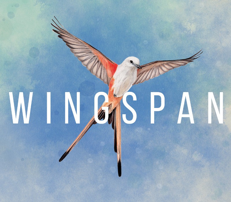 Wingspan EU Steam Альтергифт