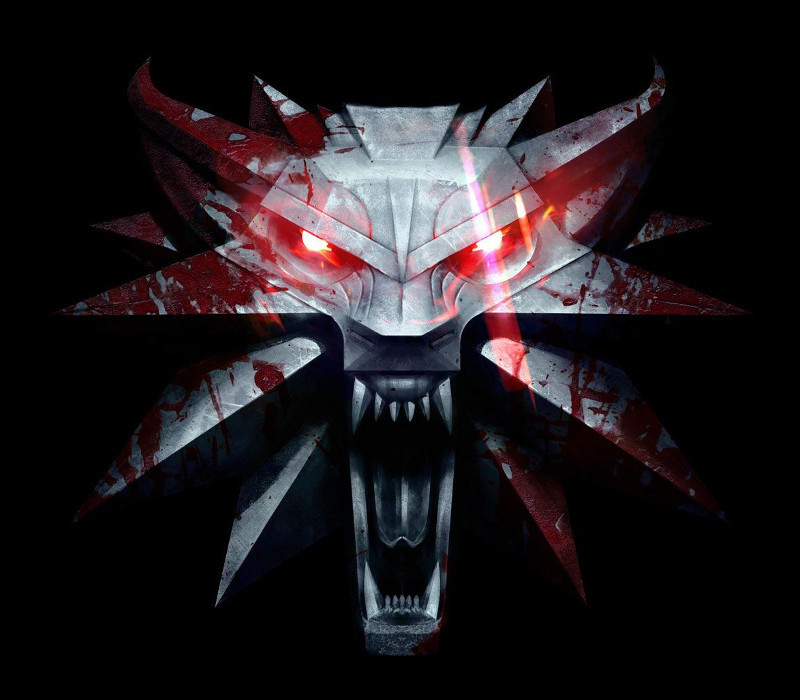 The Witcher Trilogy GOG Ключ