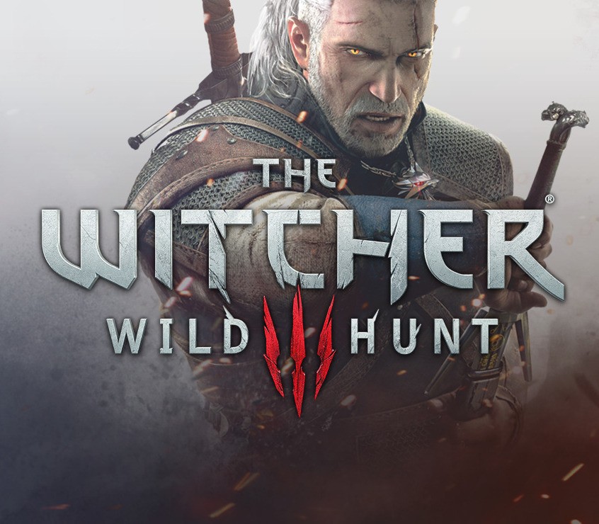 The Witcher 3: Wild Hunt GOG Ключ
