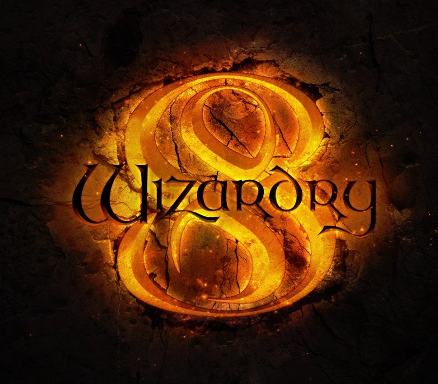 Wizardry 8 Steam Ключ