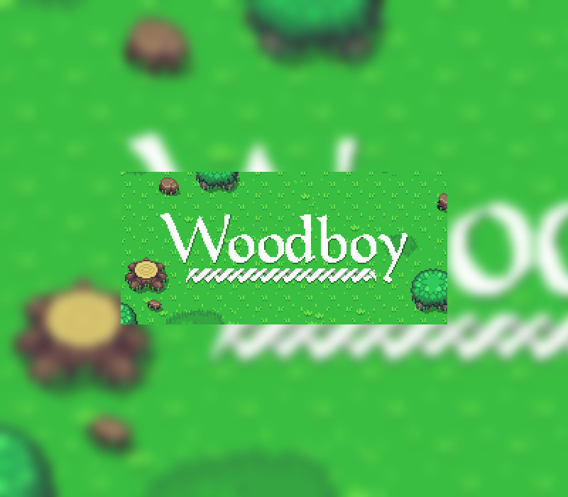 Woodboy Steam Ключ