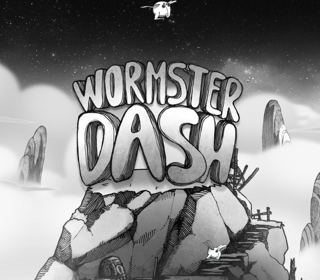 Wormster Dash Steam Ключ