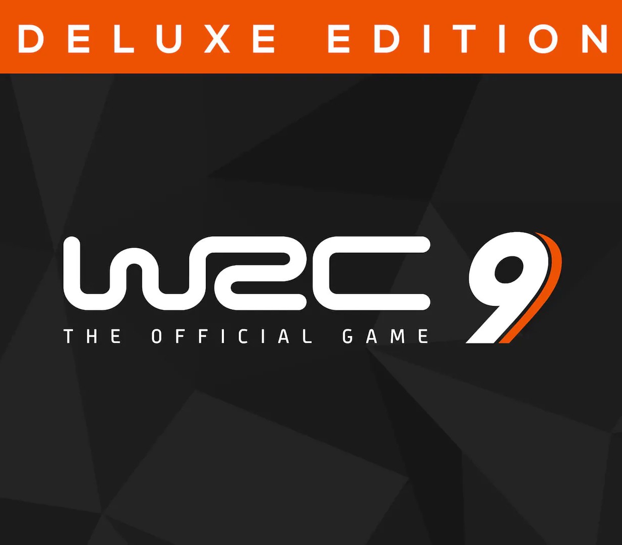 WRC 9 FIA World Rally Championship Deluxe-издание EU XBOX One Ключ