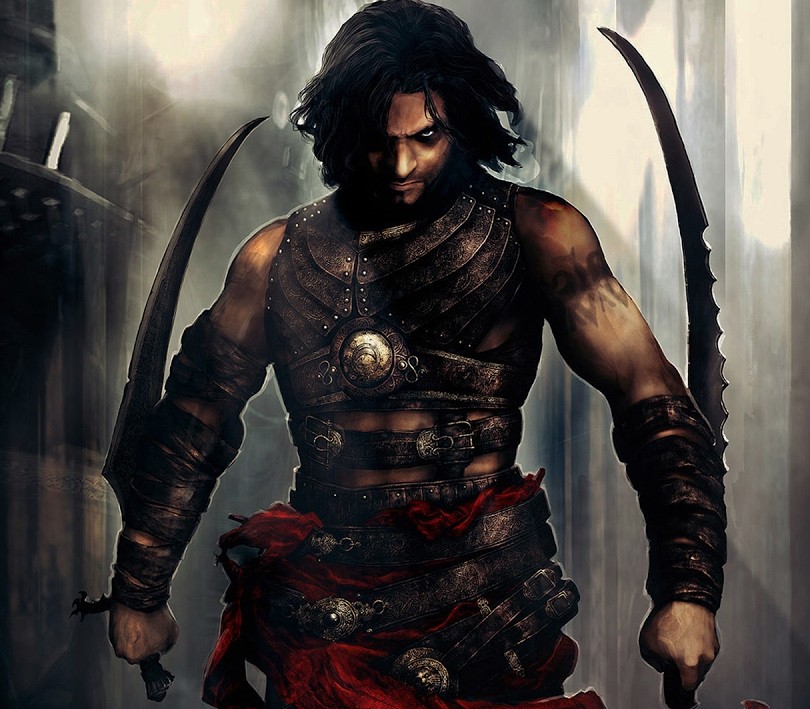 Prince of Persia: Warrior Within PC Ubisoft Connect Ключ