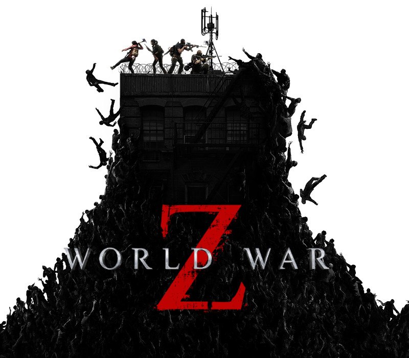 World War Z LATAM PC Steam Ключ