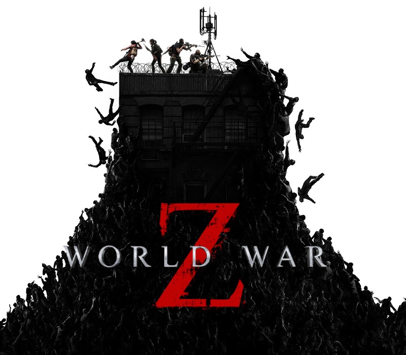 World War Z PS4/PS5 Online Аккаунт Activation