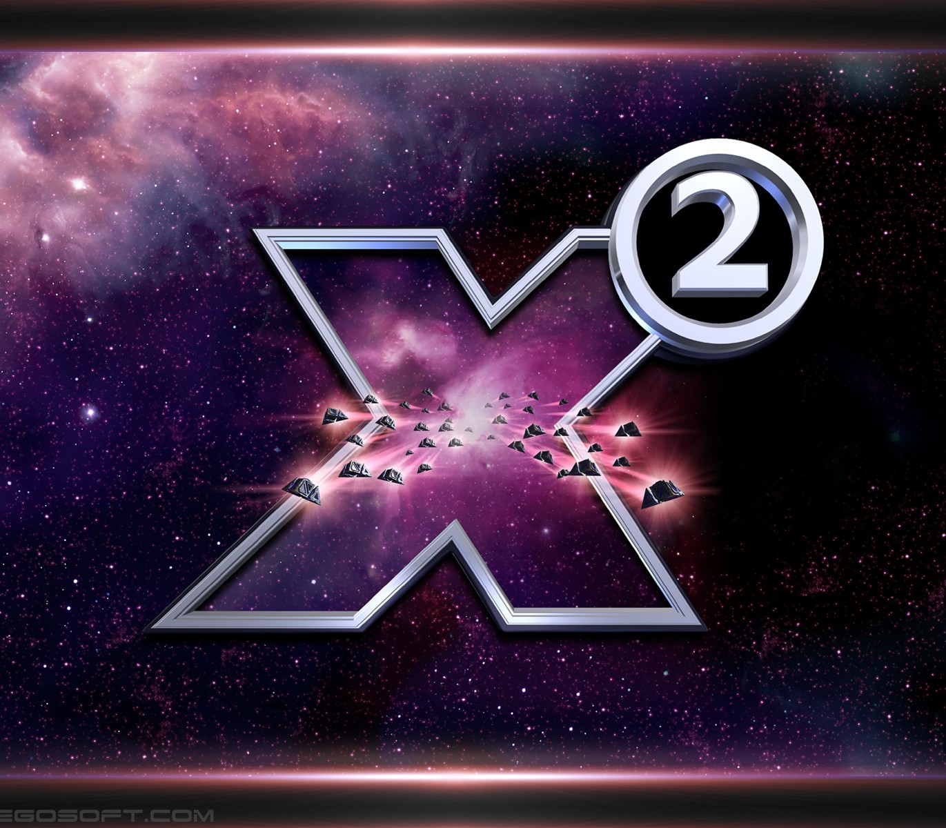 X2: The Threat GOG Ключ