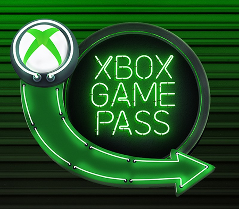 Xbox Game Pass - 3 мес. EU XBOX One Ключ