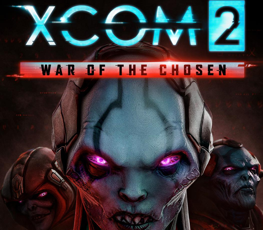 XCOM 2 - War of the Chosen DLC PC Steam Ключ