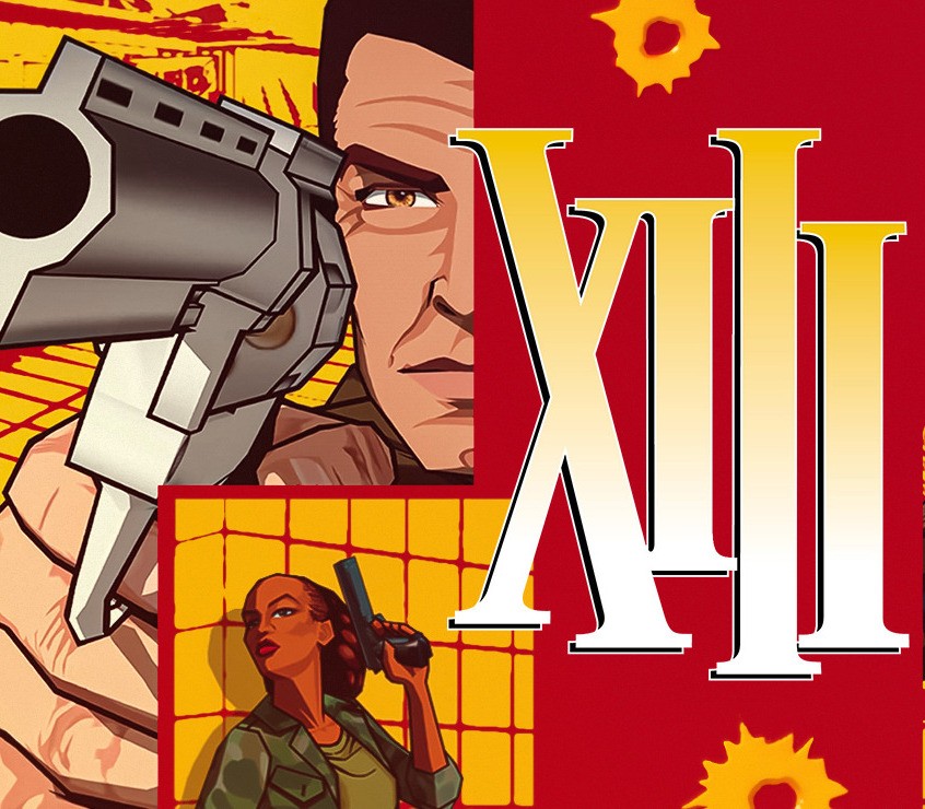 XIII - Classic PC Steam CD Key