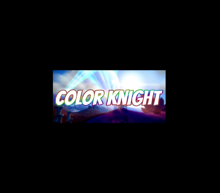 Color Knight Steam Ключ