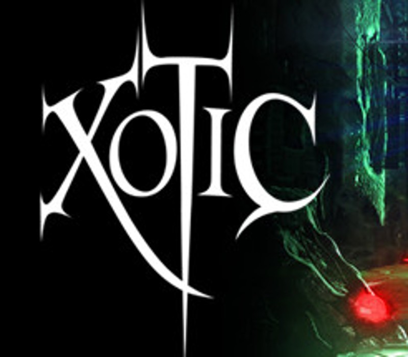 Xotic Complete Steam Ключ