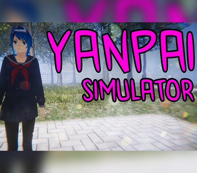 Yanpai Simulator Steam Ключ