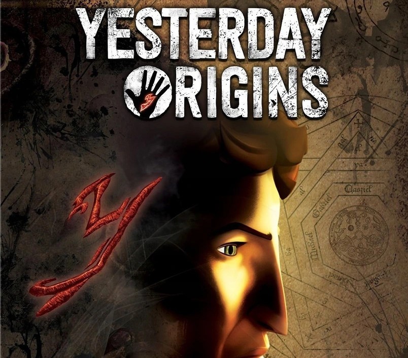 Yesterday Origins EU Nintendo Switch Ключ