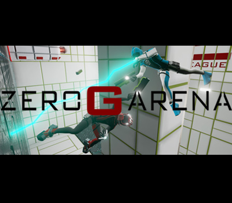 Zero G Arena Steam Ключ