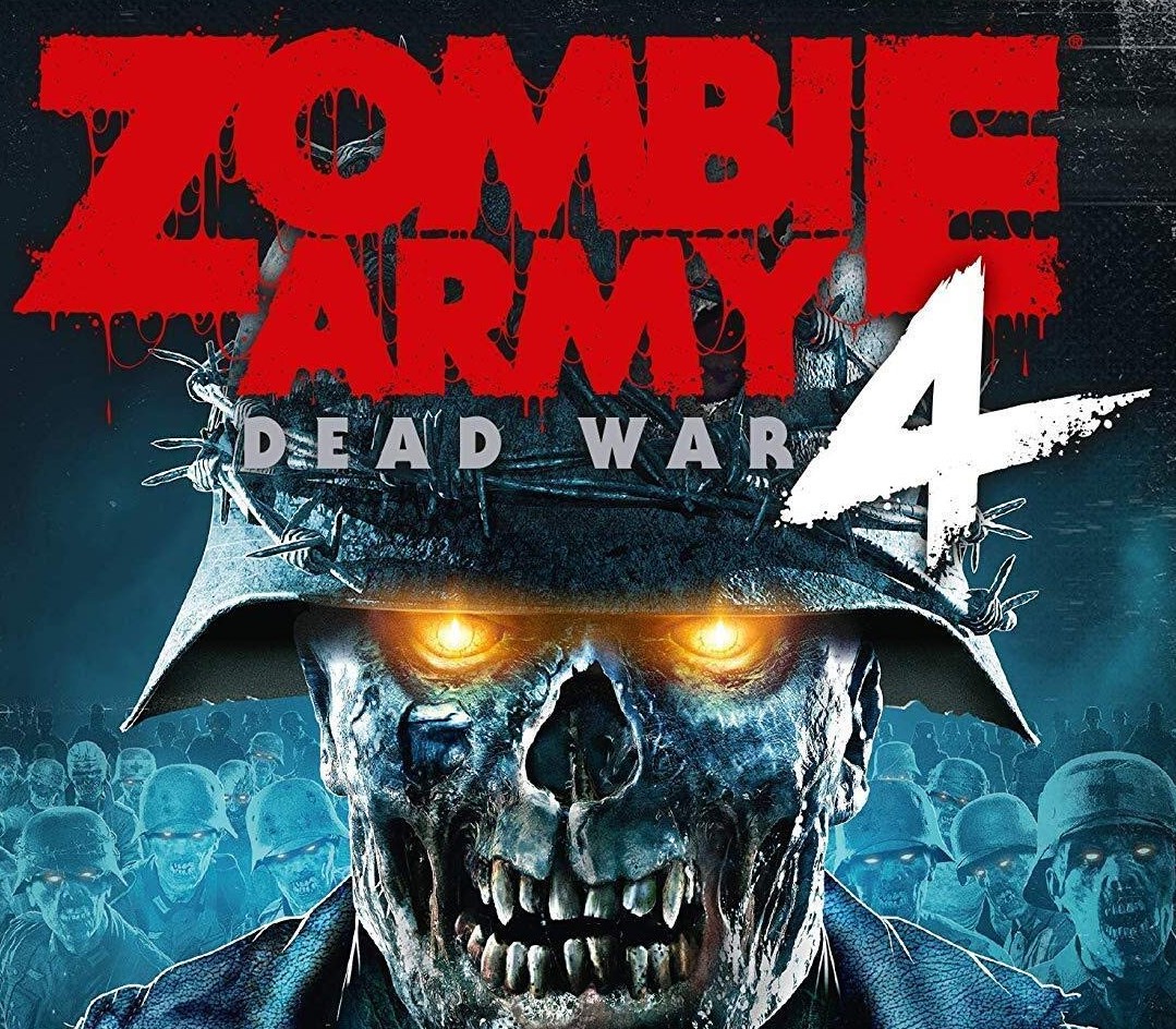 Zombie Army 4: Dead War EU v2 PC Steam Альтергифт