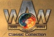 Wars Across The World Classic Коллекция Steam Ключ