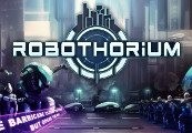 Robothorium Steam Ключ