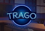TRAGO Steam Ключ