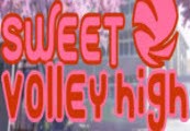 Sweet Volley High Steam Ключ