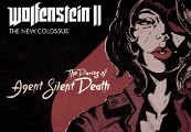 Wolfenstein II: The Freedom Chronicles - Episode 2 DLC Steam Ключ