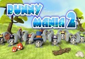 Bunny Mania 2 Steam Ключ