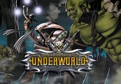 Swords and Sorcery: Underworld Полное издание Steam Ключ