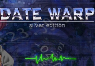 Date Warp Steam Ключ