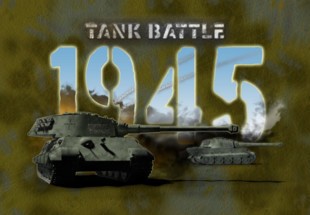 Tank Battle: 1945 Steam Ключ