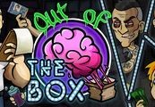 Out of The Box Steam Ключ