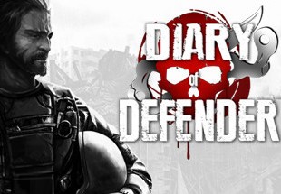 Diary of Defender PC Steam Ключ