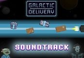 Galactic Delivery - Soundtrack DLC Steam Ключ