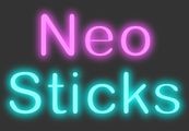 NeoSticks Steam Ключ