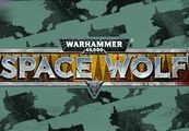 Warhammer 40,000: Space Wolf - Sentry Gun Pack DLC Steam Ключ