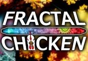 Fractal Chicken Steam Ключ