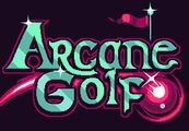 Arcane Golf Steam Ключ
