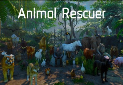 Animal Rescuer