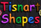 Tisnart Shapes Steam Ключ