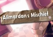 Alimardan's Mischief Steam Ключ