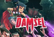 Damsel Steam Ключ